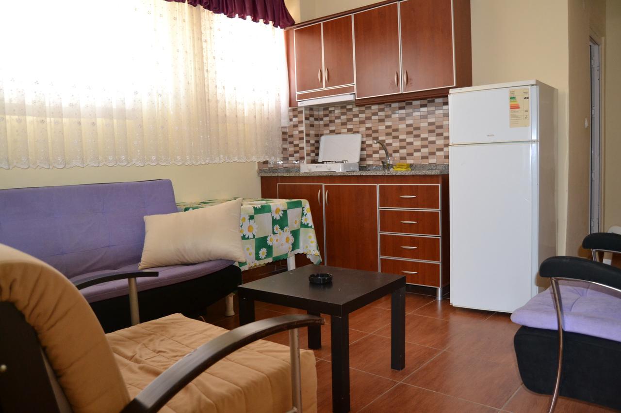 Manyas Suit Motel Đảo Avsa Adasi Ngoại thất bức ảnh