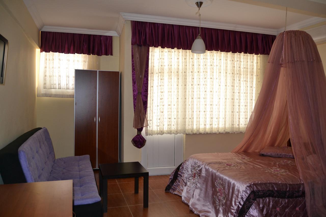 Manyas Suit Motel Đảo Avsa Adasi Ngoại thất bức ảnh