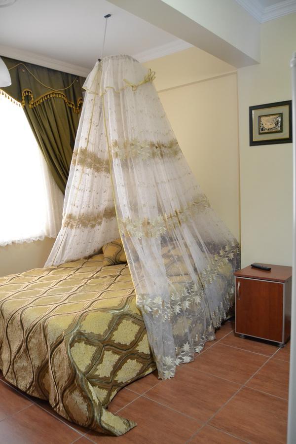 Manyas Suit Motel Đảo Avsa Adasi Ngoại thất bức ảnh