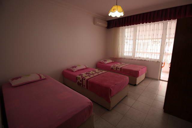 Manyas Suit Motel Đảo Avsa Adasi Ngoại thất bức ảnh