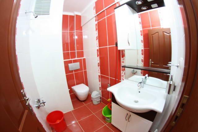 Manyas Suit Motel Đảo Avsa Adasi Ngoại thất bức ảnh