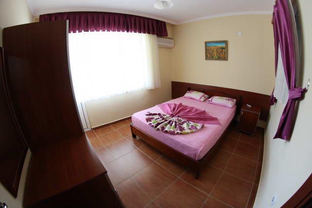 Manyas Suit Motel Đảo Avsa Adasi Ngoại thất bức ảnh