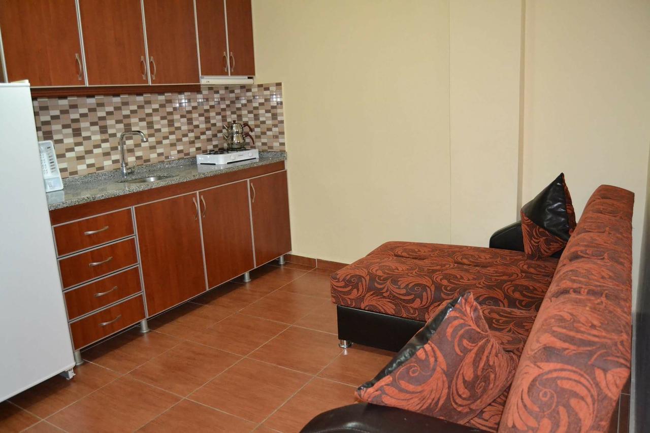 Manyas Suit Motel Đảo Avsa Adasi Ngoại thất bức ảnh
