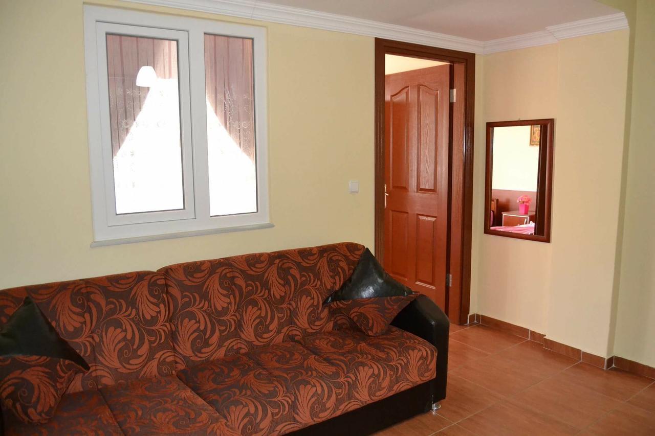 Manyas Suit Motel Đảo Avsa Adasi Ngoại thất bức ảnh