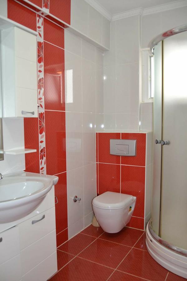 Manyas Suit Motel Đảo Avsa Adasi Ngoại thất bức ảnh